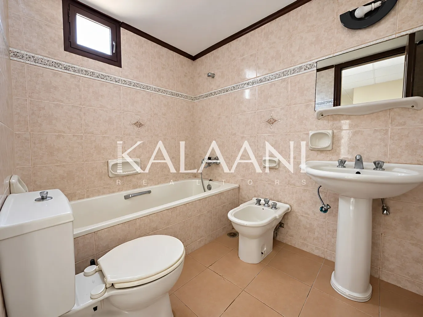 Apartment for sale in Zalqa