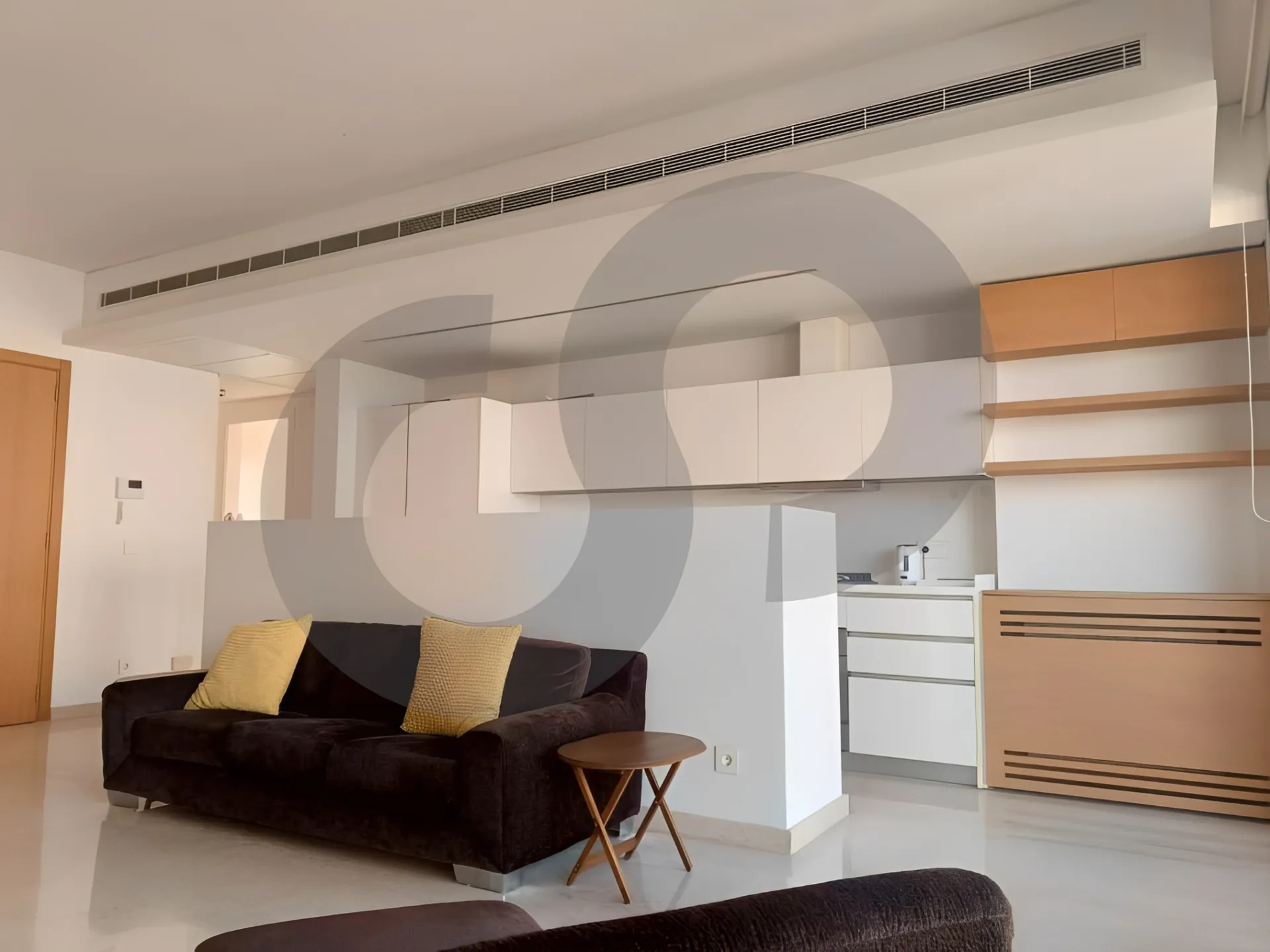 Apartment for Rent in Nasra, Achrafieh, Beirut, Lebanon