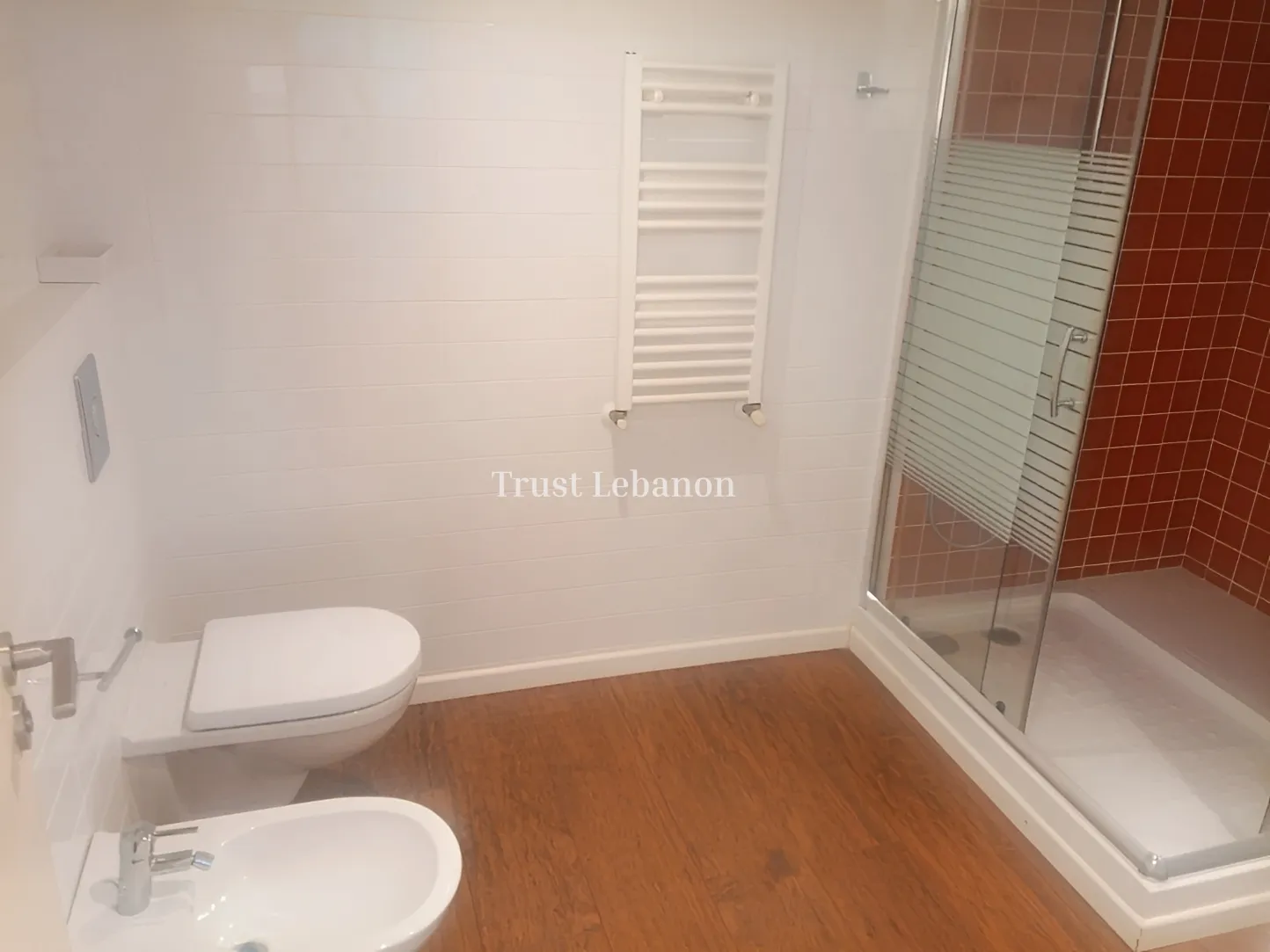 Duplex for sale in Hazmieh, Lebanon