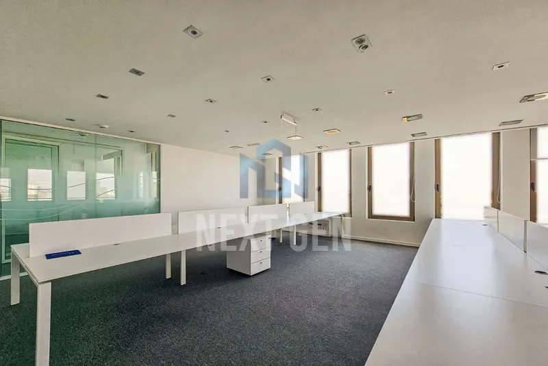 Office for Rent in Downtown