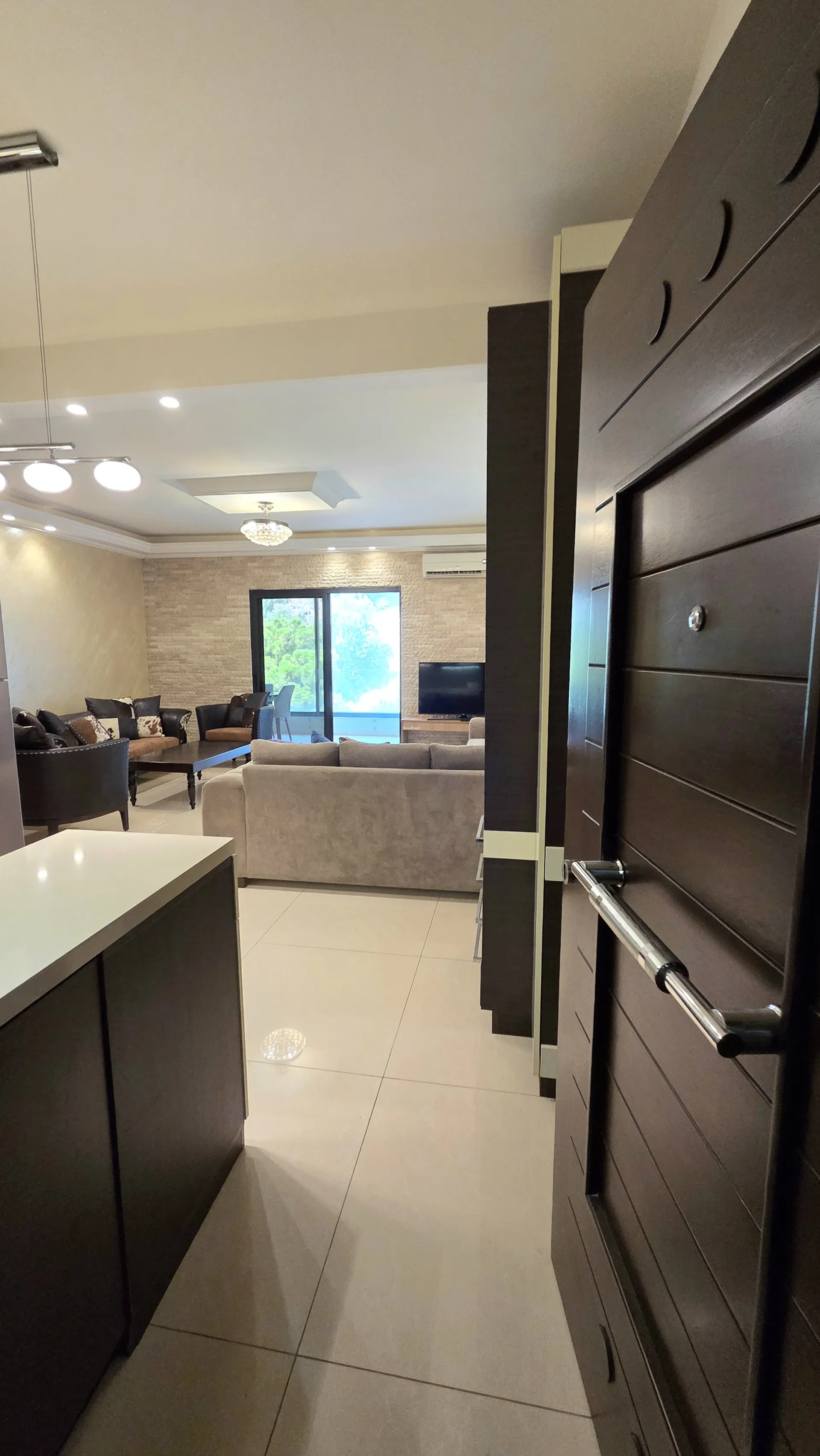 Apartment for rent in Zouk mosbeh, lebanon - 2 bed, 1.0 bath