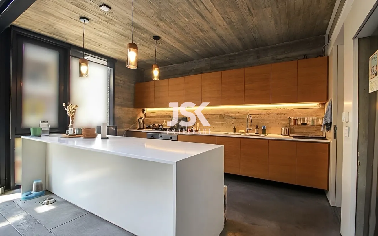 Loft for Sale in Achrafieh