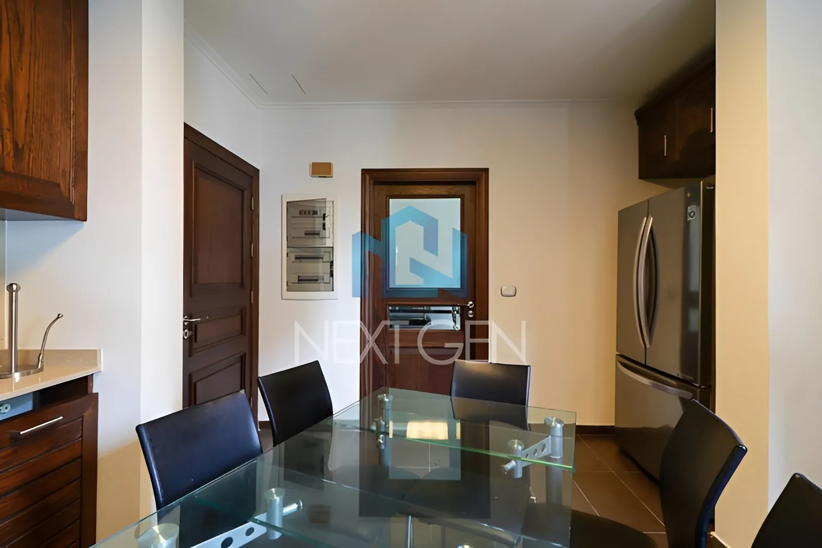 Apartment for Rent in Achrafieh