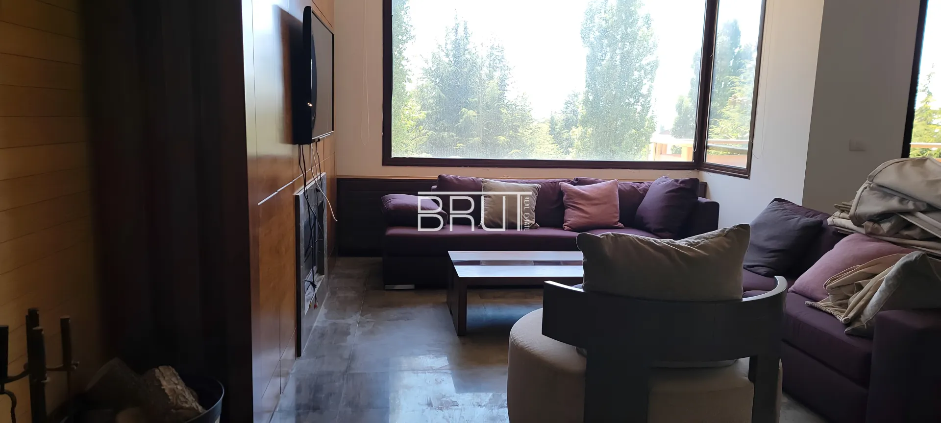 Apartment for Sale in Faqra