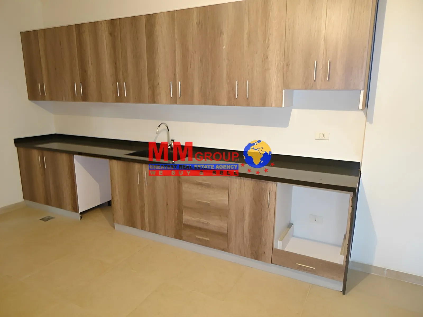 Apartment for sale in Fanar