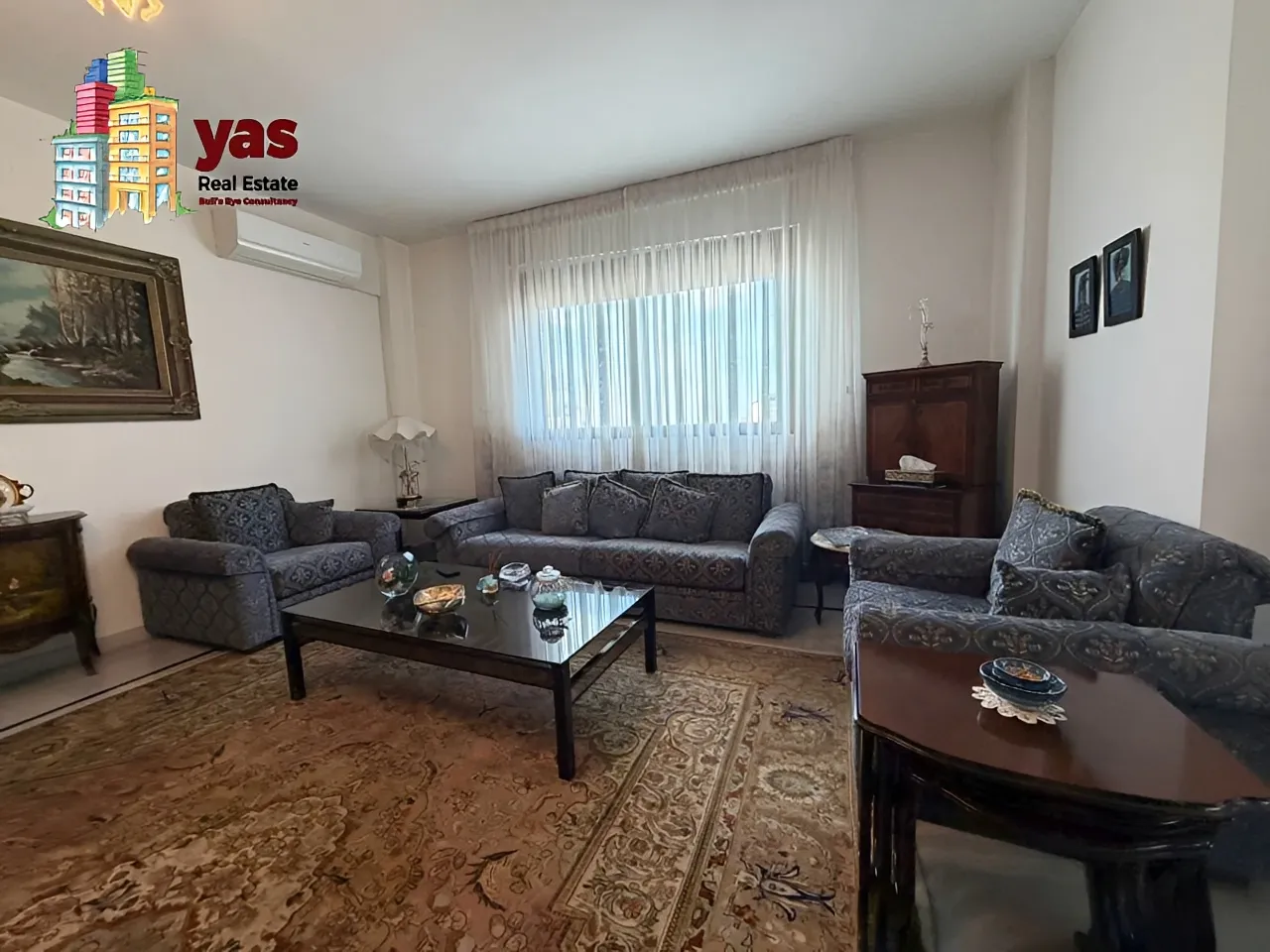 Apartment for Sale in Aaoukar, Lebanon