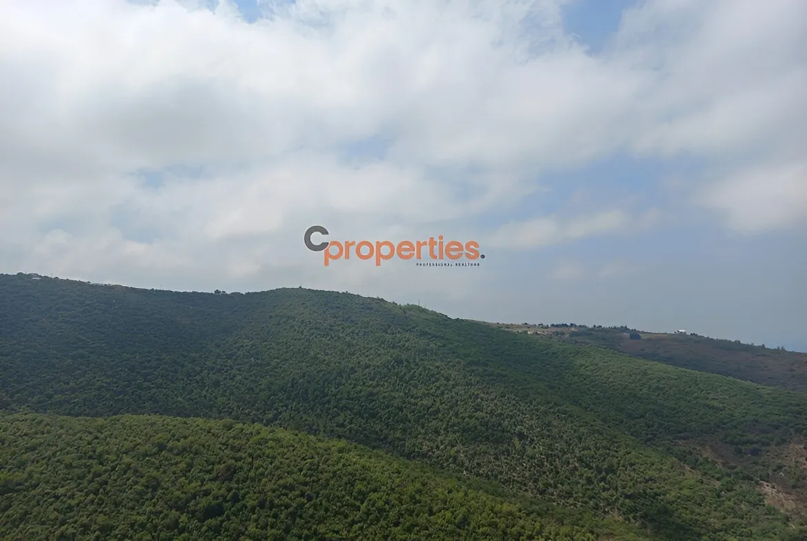 Land for Sale in Byblos, Lebanon