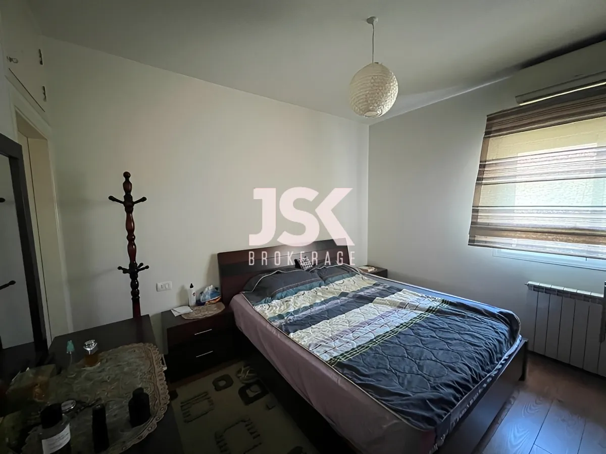 Apartment for Rent in Tilal Ain Saadeh, Metn