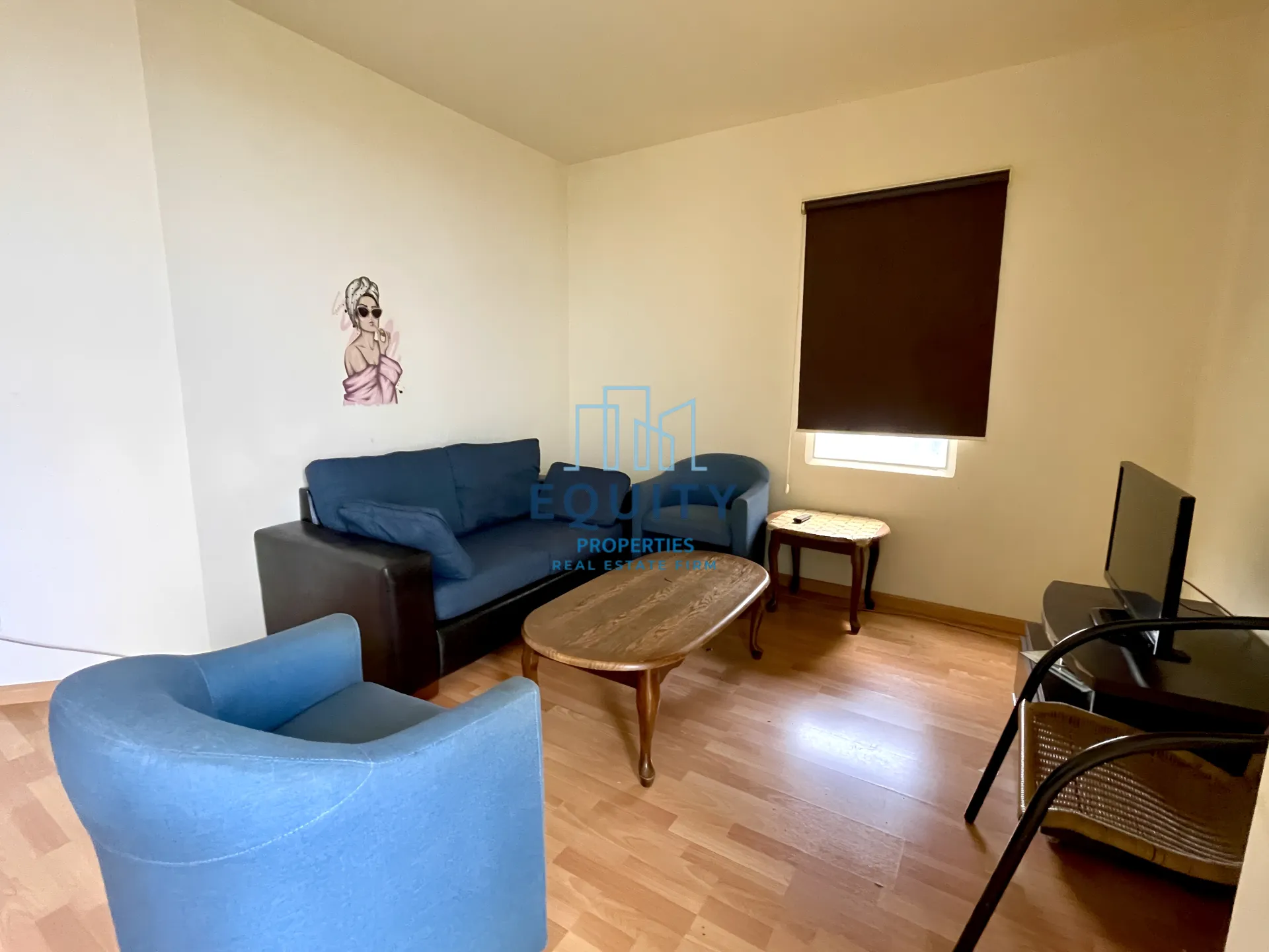 Apartment for Rent in Sarba - 1 bed, 1 bath