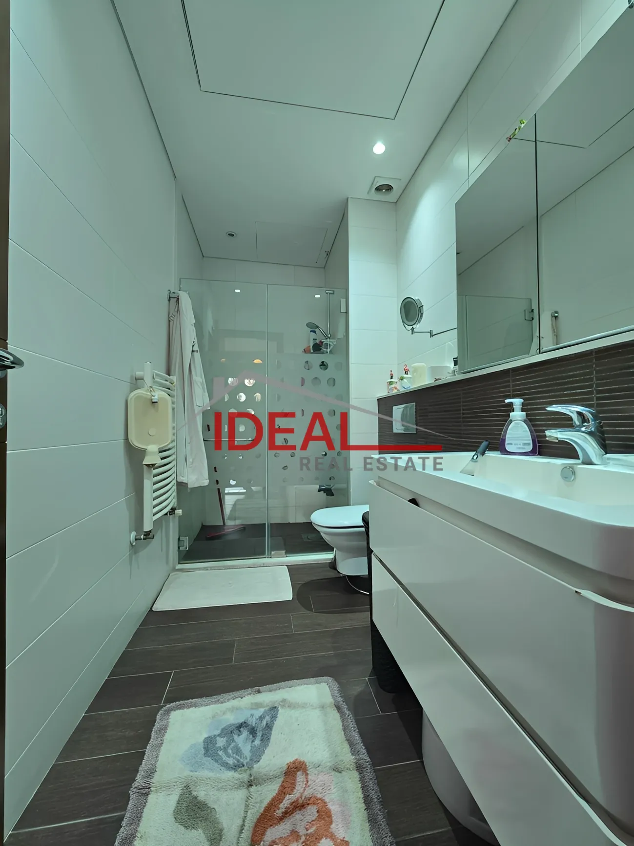 Apartment for Sale in Mar Takla, Hazmieh