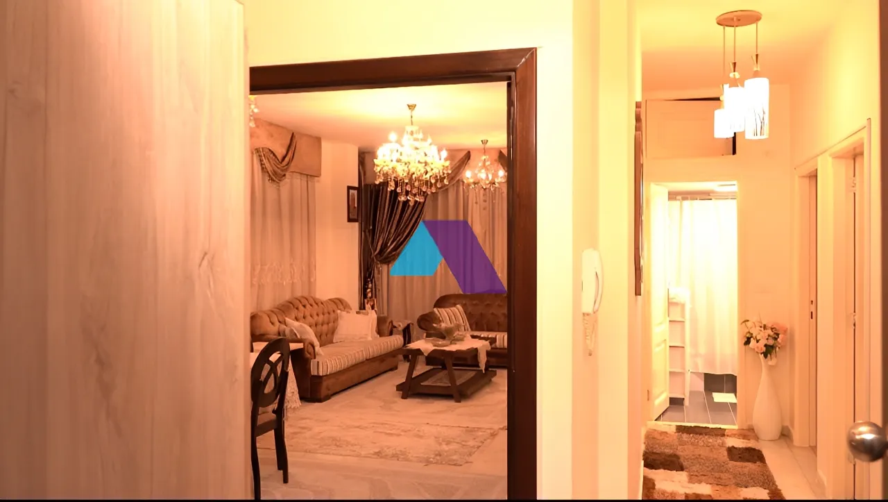 Apartment for Sale in Aaramoun
