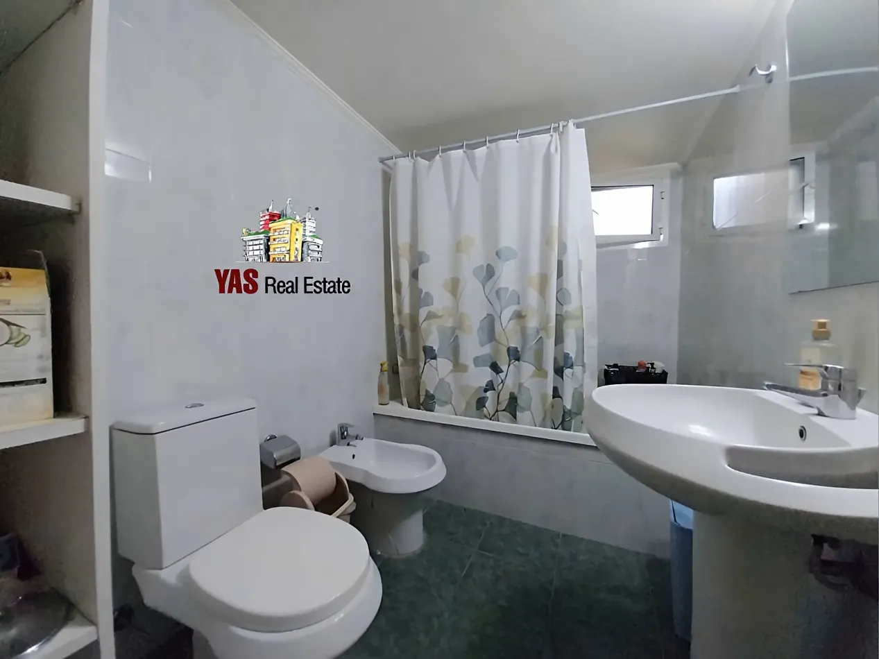 Apartment for Rent in Haret Sakhr
