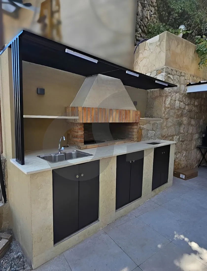 Apartment for Sale in Zgharta