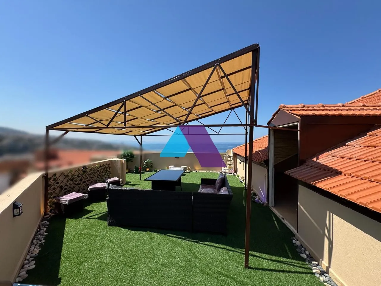 Apartment for Sale in Halat