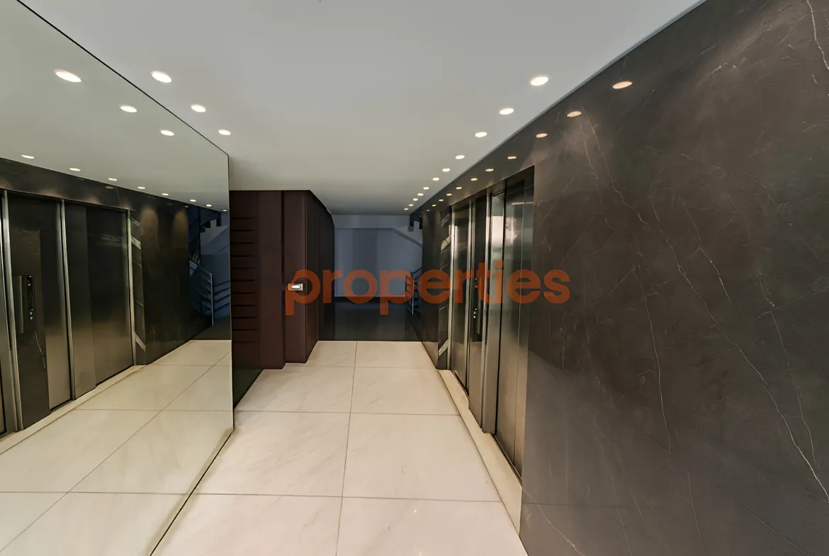 Apartment for Sale in Achrafieh