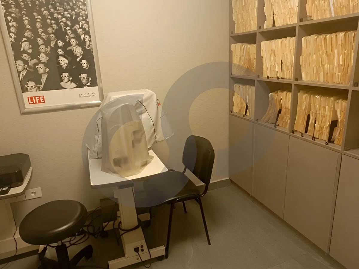 Clinic for rent in Hamra, Beirut, Lebanon