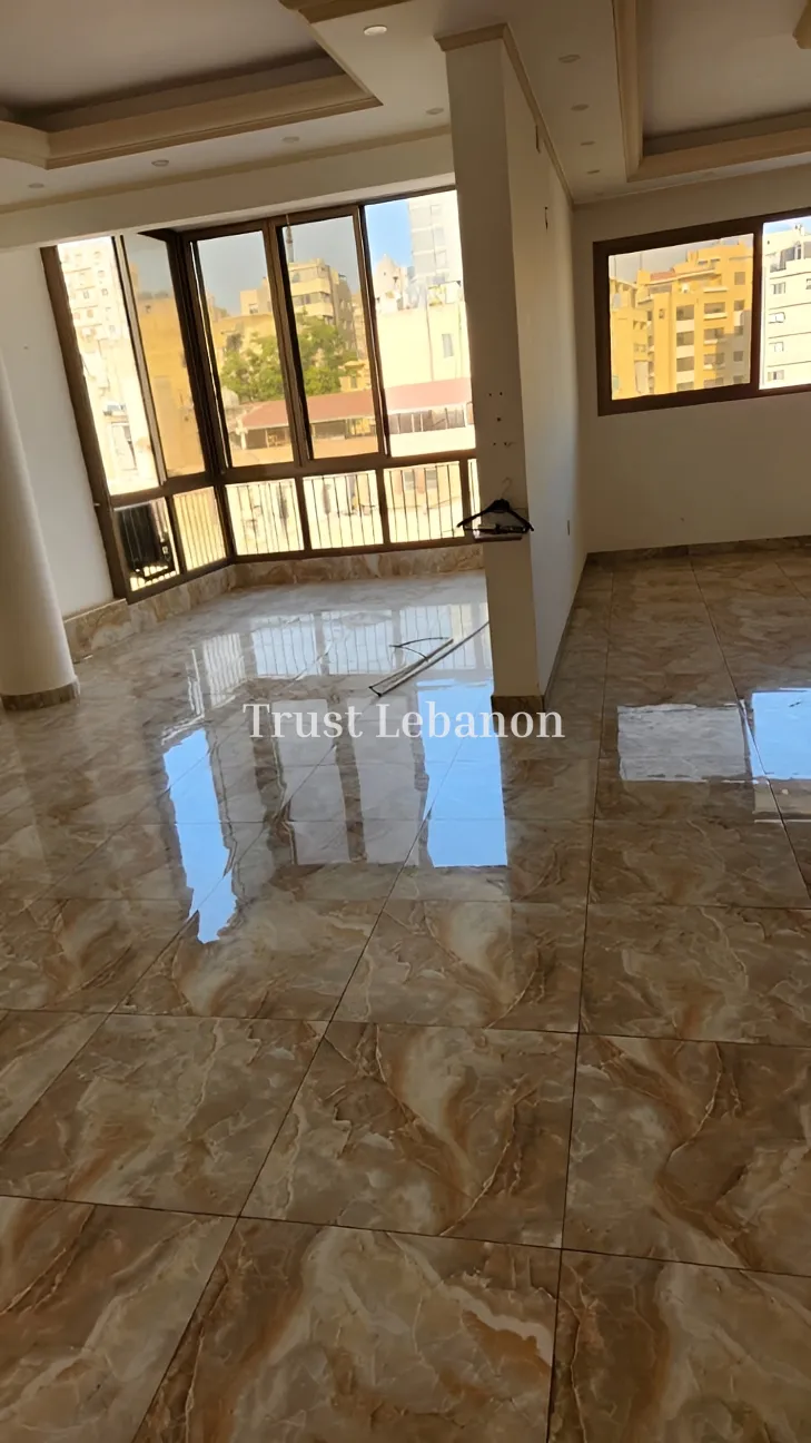 Apartment for sale in Ain El Remmaneh