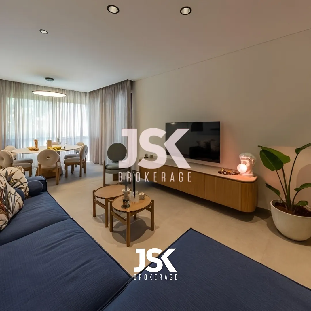 Apartment for Sale in Batroun, Lebanon