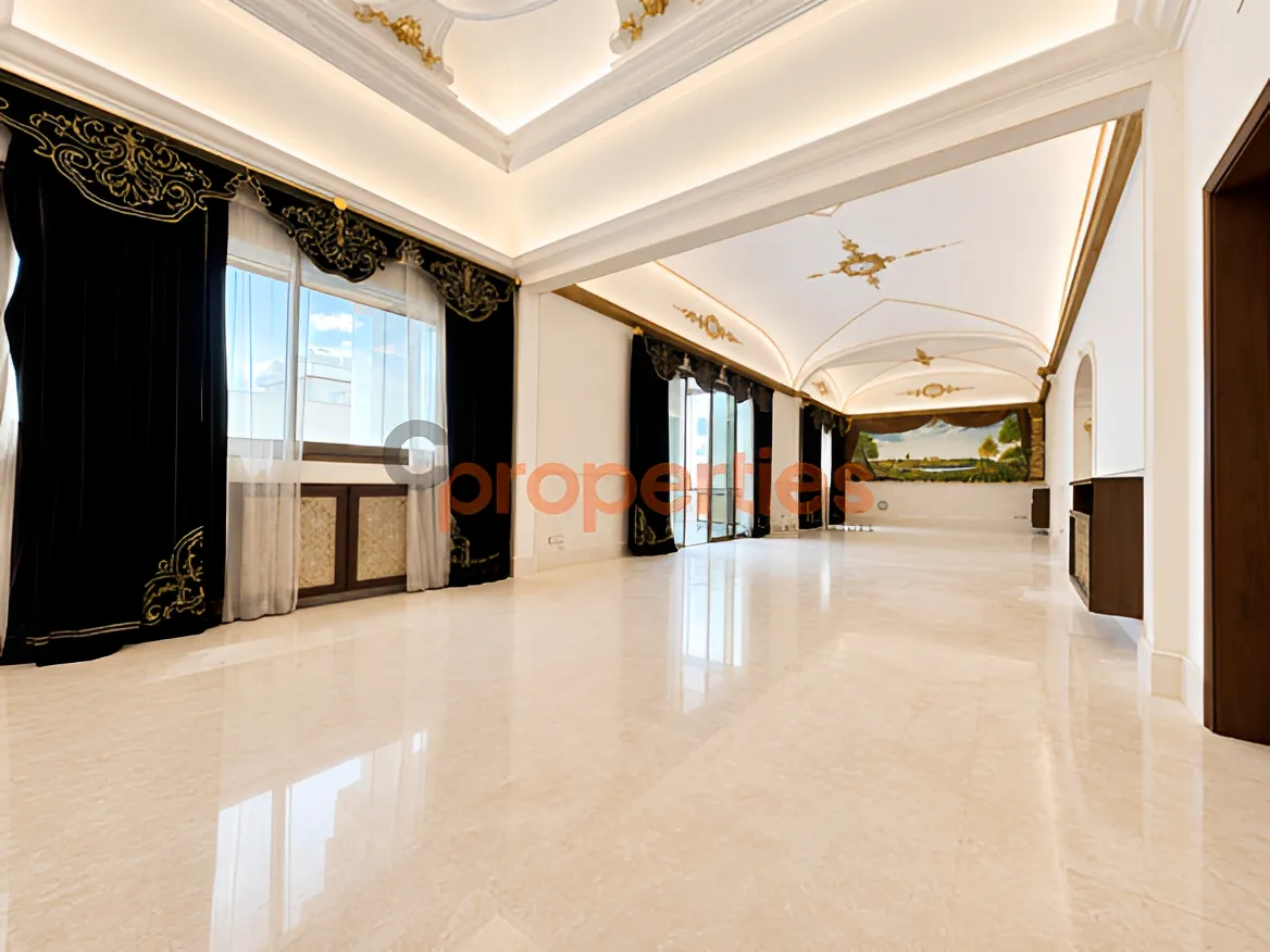 Apartment for Sale in Jnah - 4 bed, 7 bath