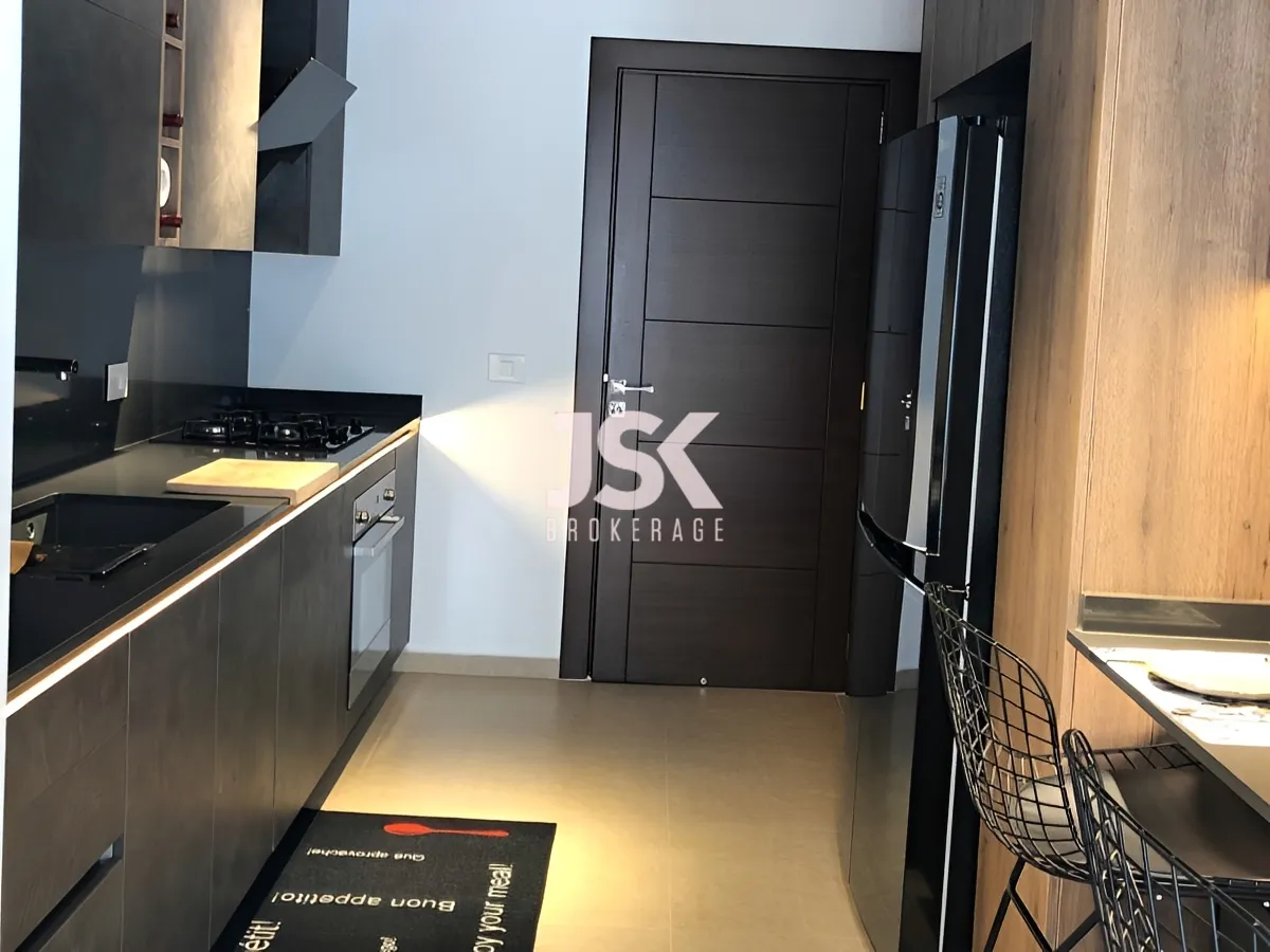 Apartment for Rent in Merdacheh