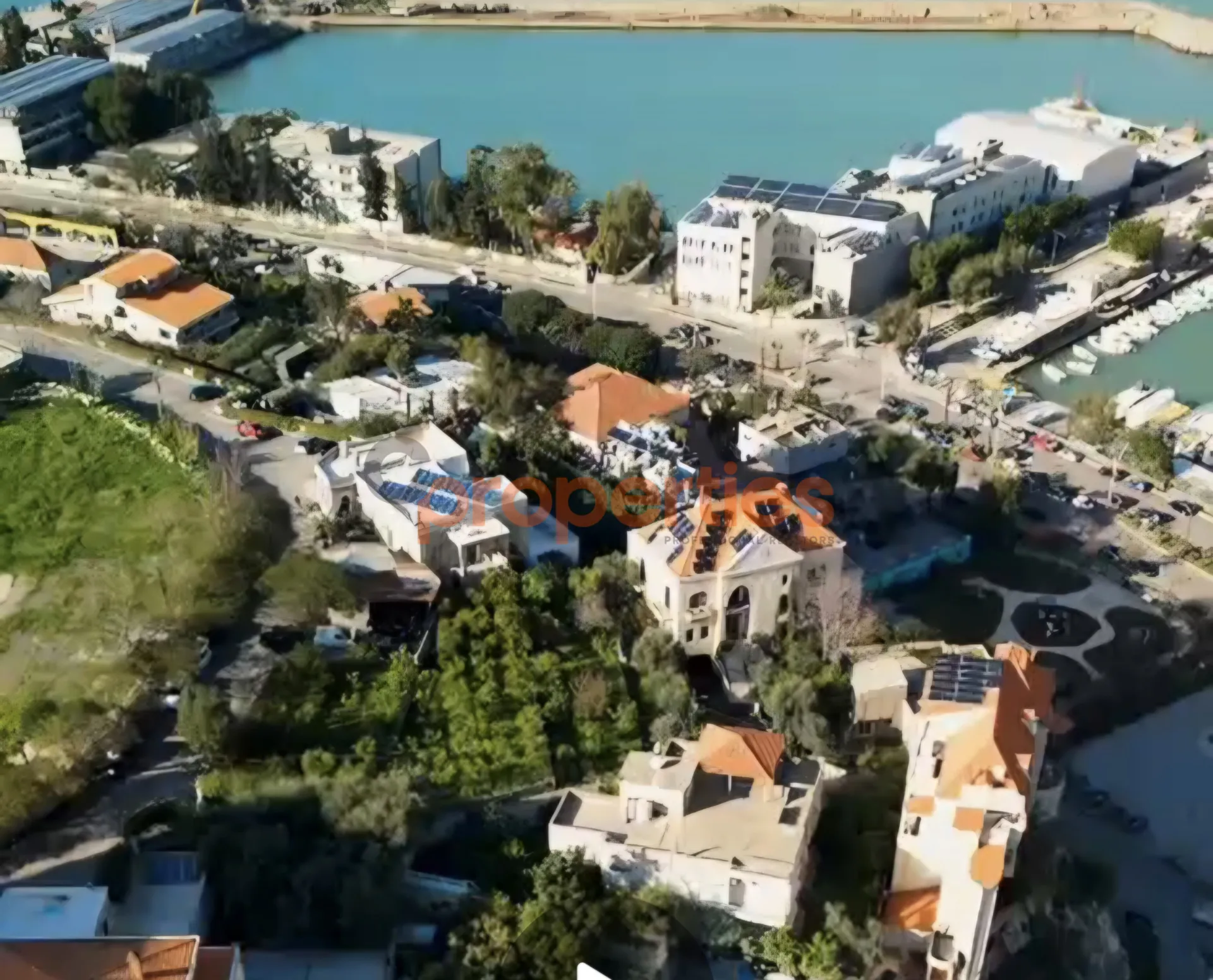 Apartment for Sale in Kaslik