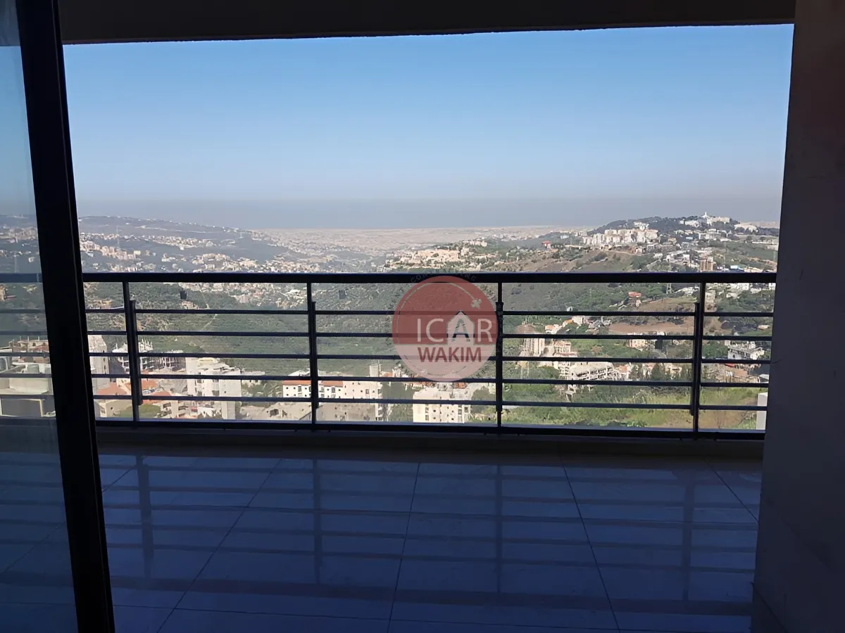 Apartment for Sale in Kahaleh
