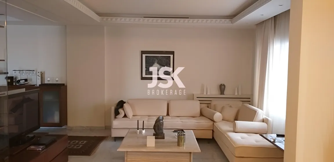 Apartment for Sale in Zouk Mosbeh, Lebanon