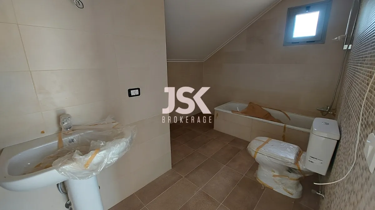 Duplex for Sale in Edde, Lebanon