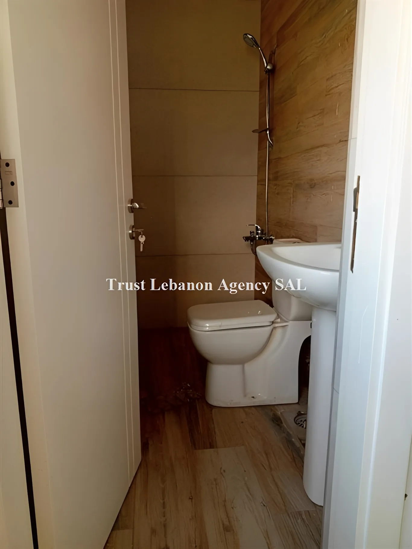 Duplex for Sale in Metn Dbayeh Lebanon