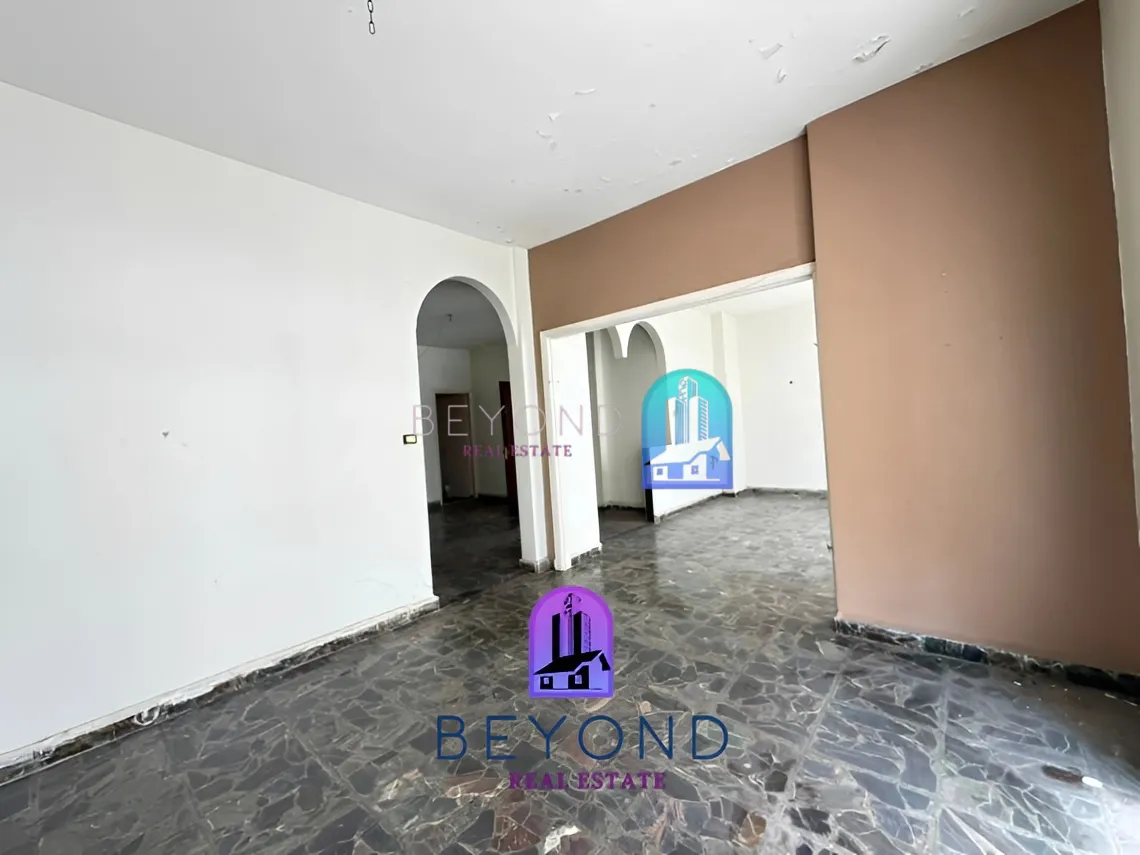 Apartment for sale in Hamra, Beirut, Lebanon