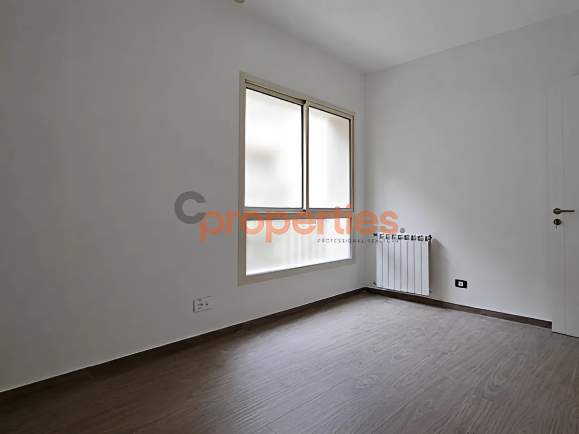 Apartment for rent in Achrafieh, Beirut, Lebanon