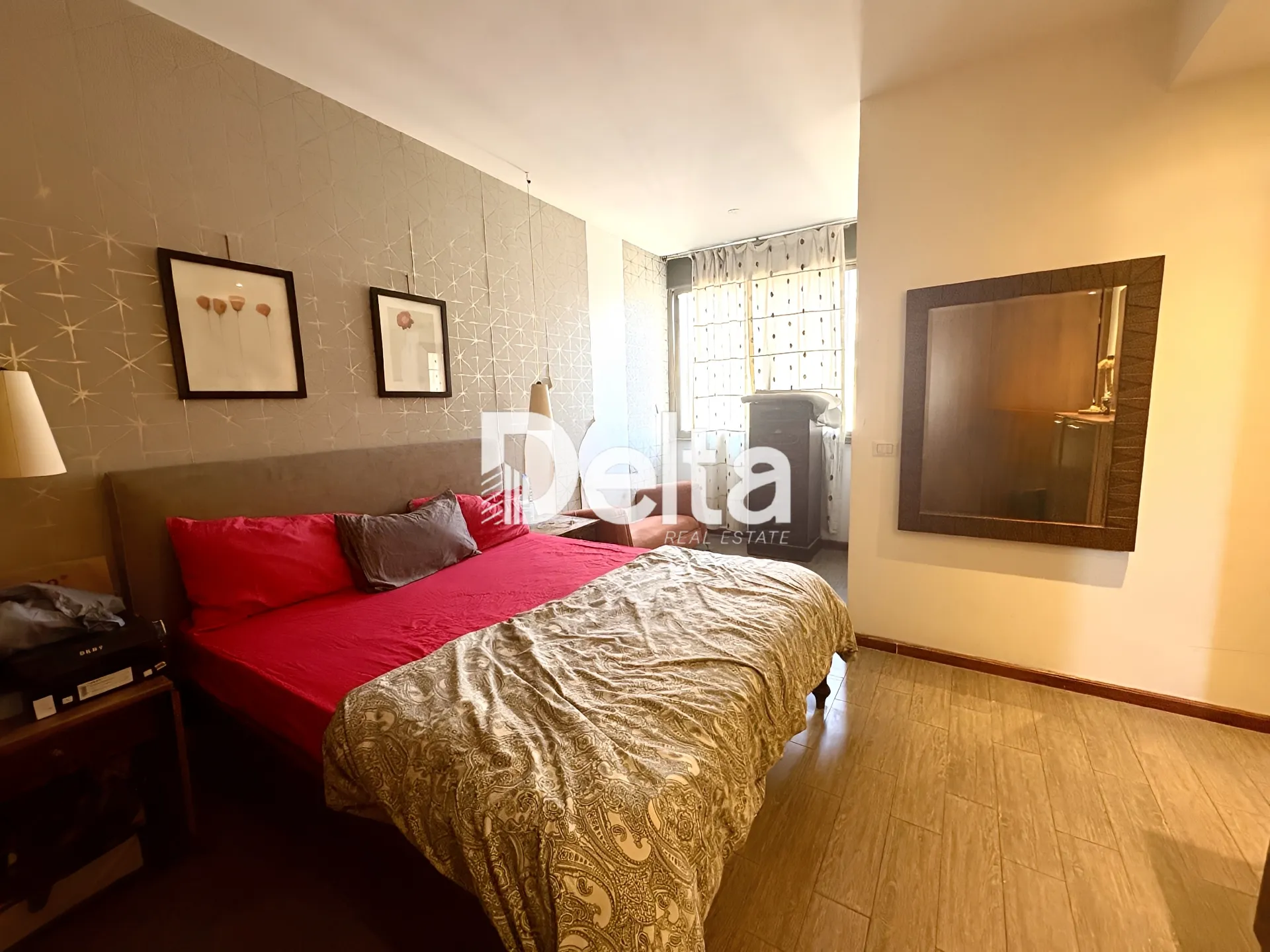 Apartment for sale in Zarif