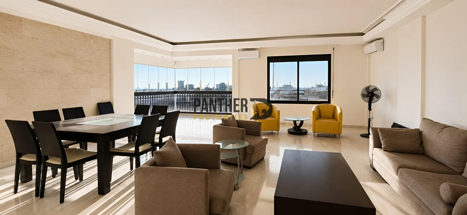 Residential for sale in Mansourieh, lebanon