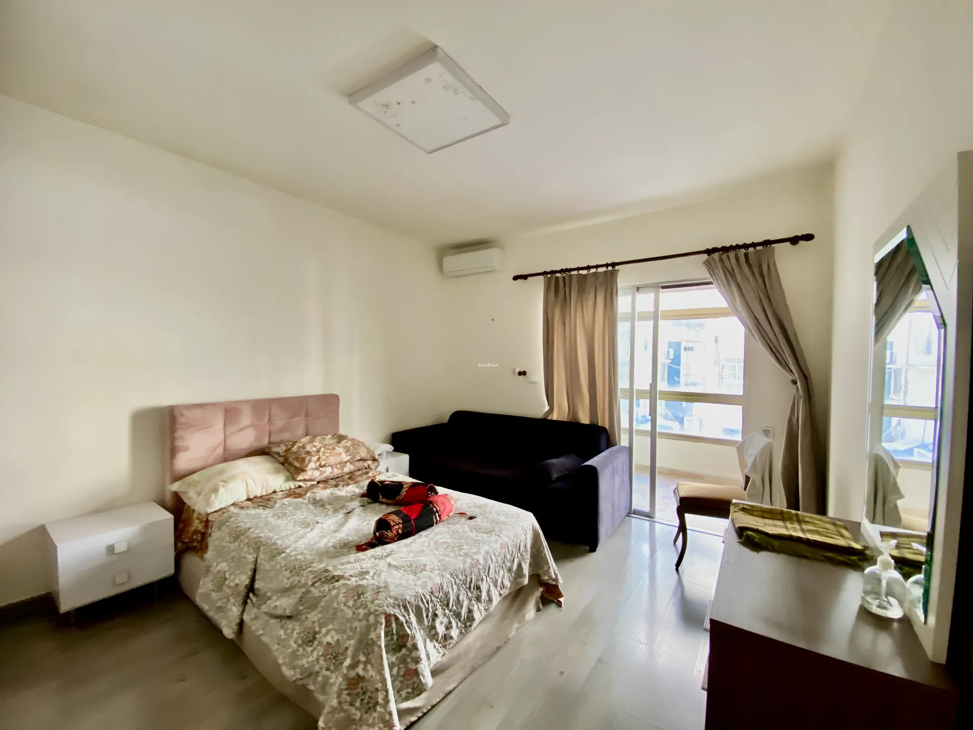 Apartment for sale in Msaytbeh