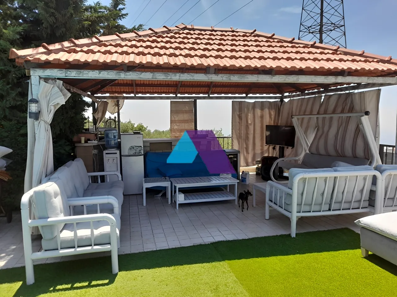 Villa for Sale in Aaitat