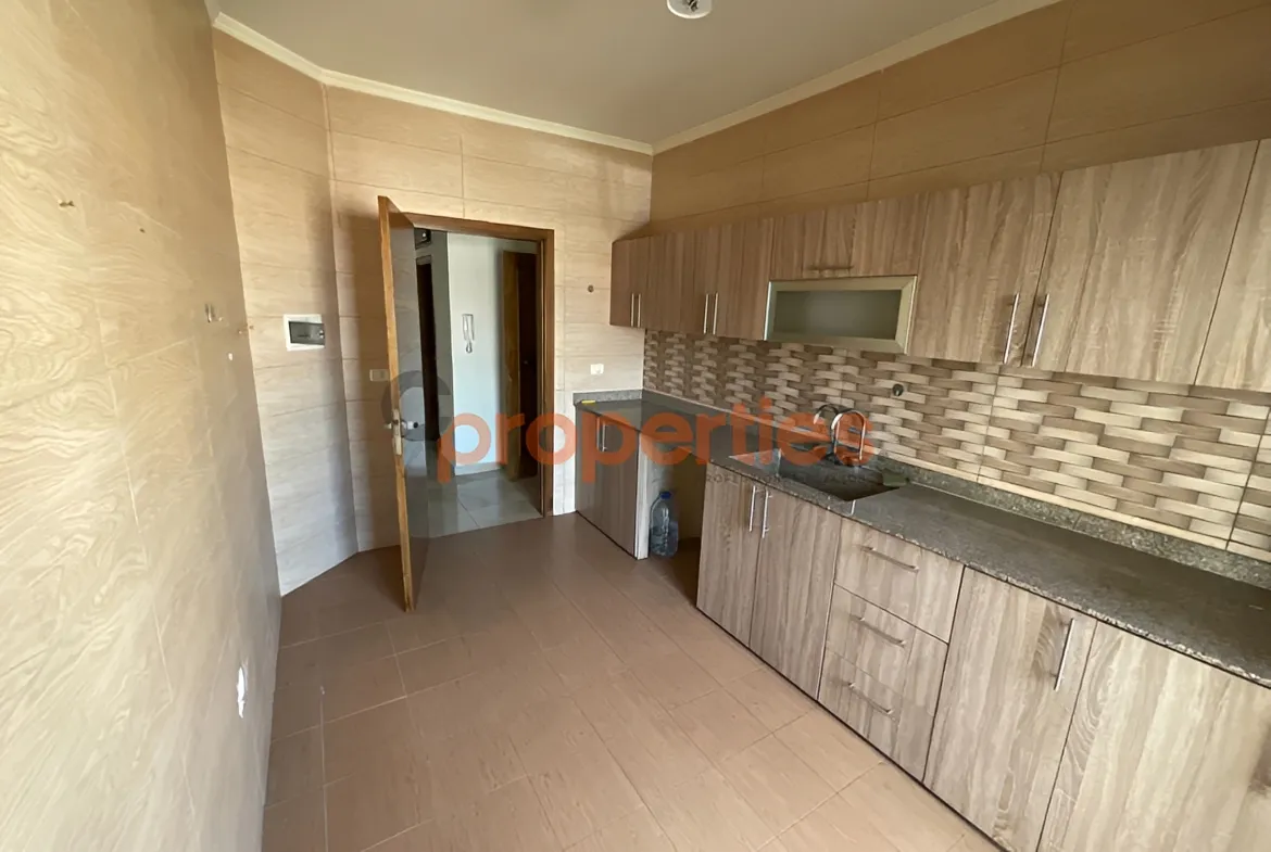 Apartment for Rent in Dekwaneh