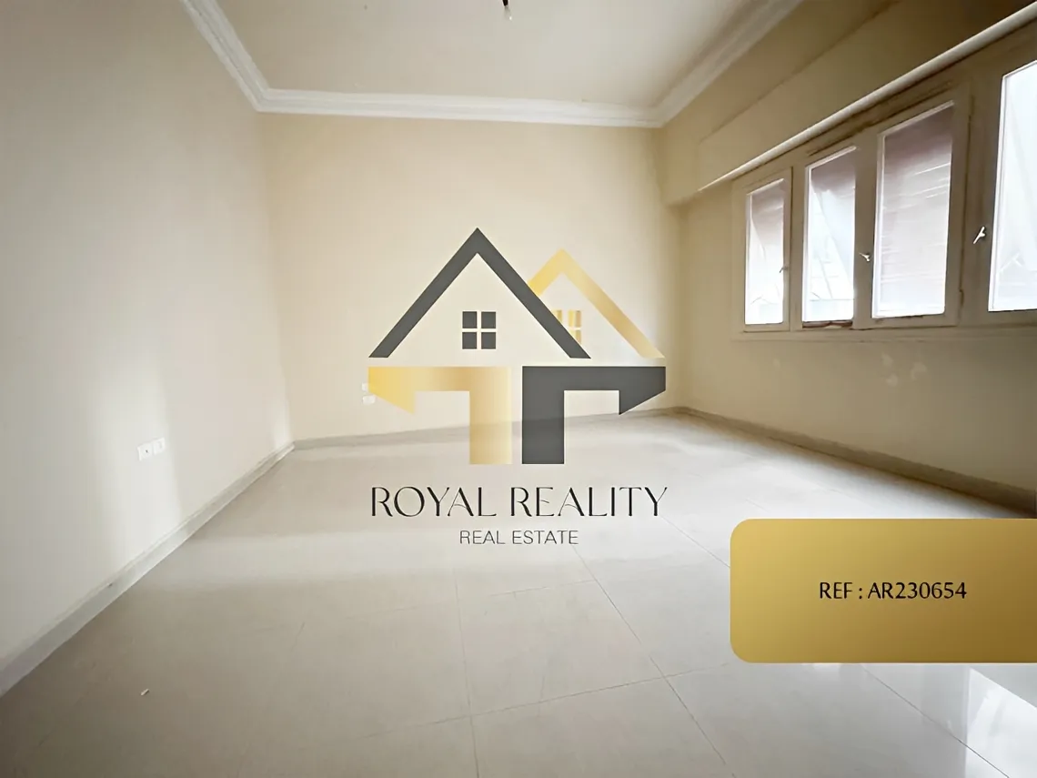 Apartment for sale in Hamra