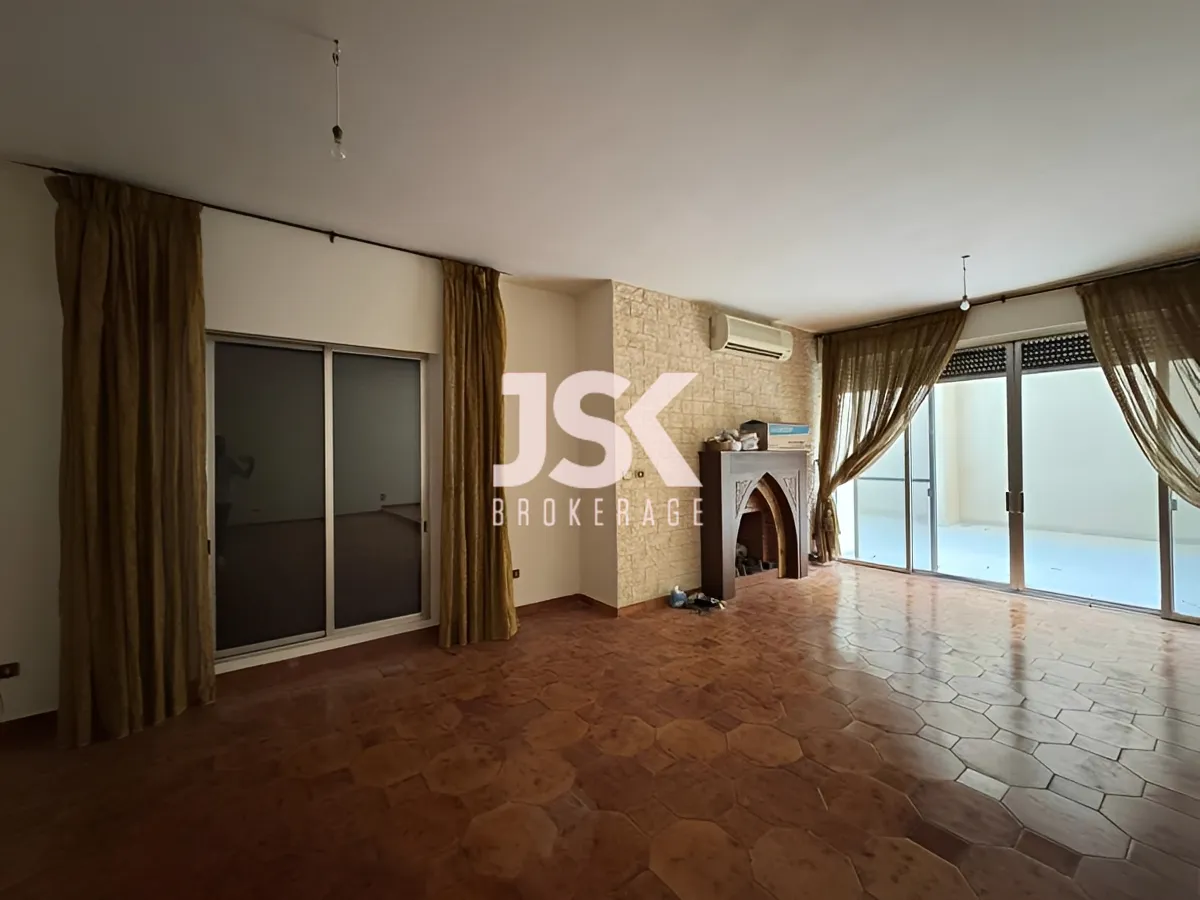 Apartment for Sale in Broummana, Lebanon