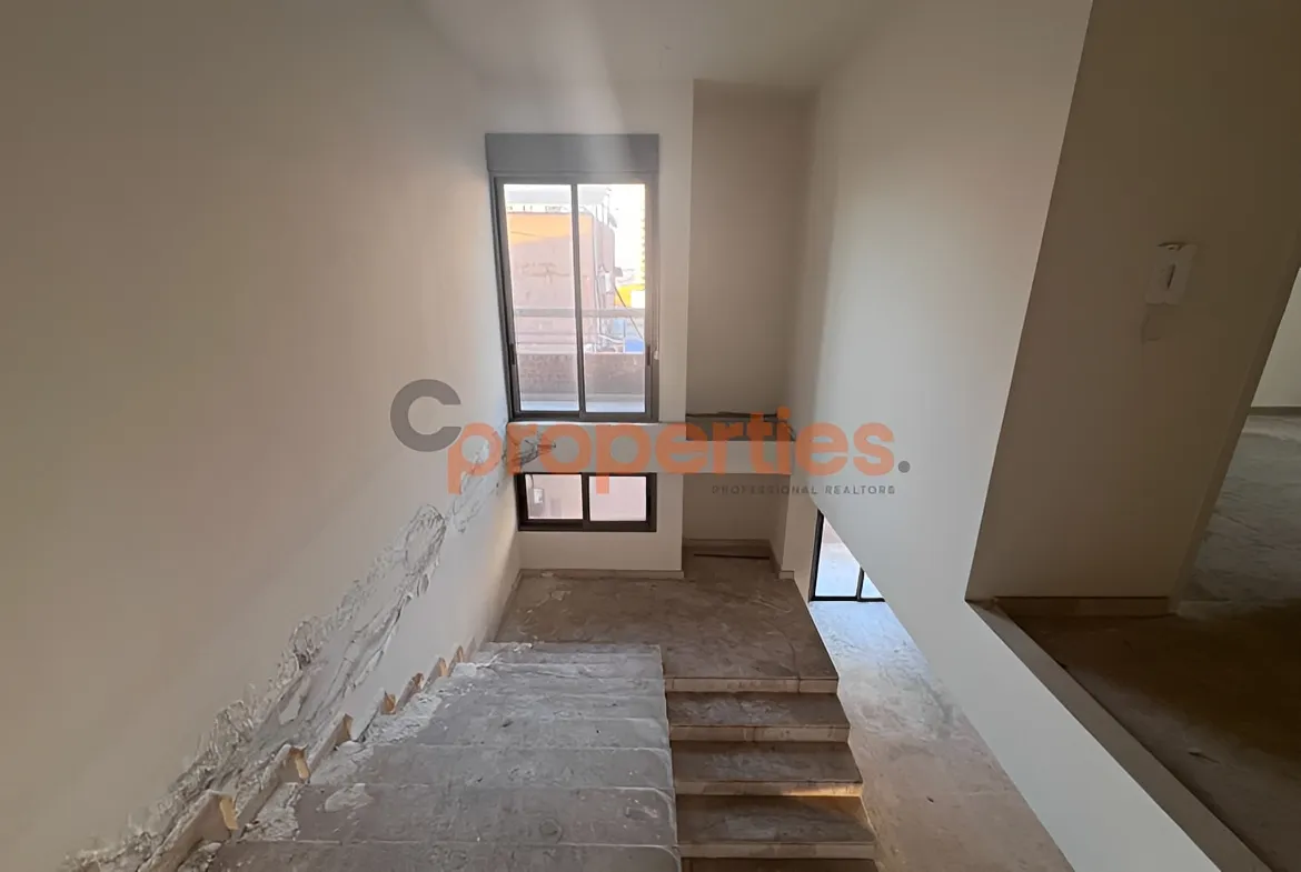 Duplex for Sale in Mar Roukoz