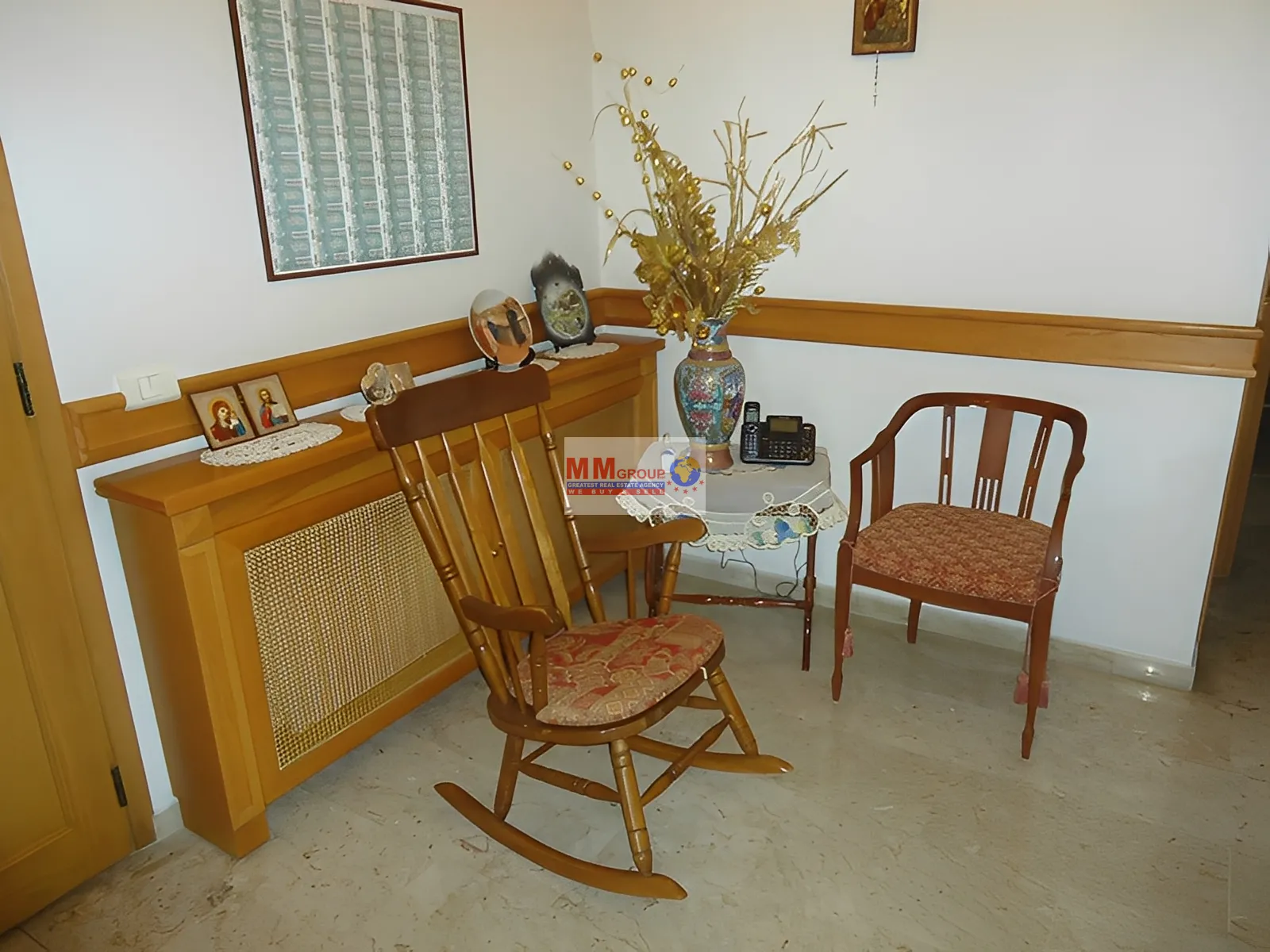 Apartment for Sale in Beit Mery - 4 bed, 5 bath