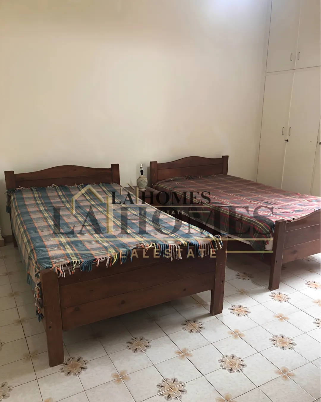 Apartment for rent in New rawda, beirut, lebanon