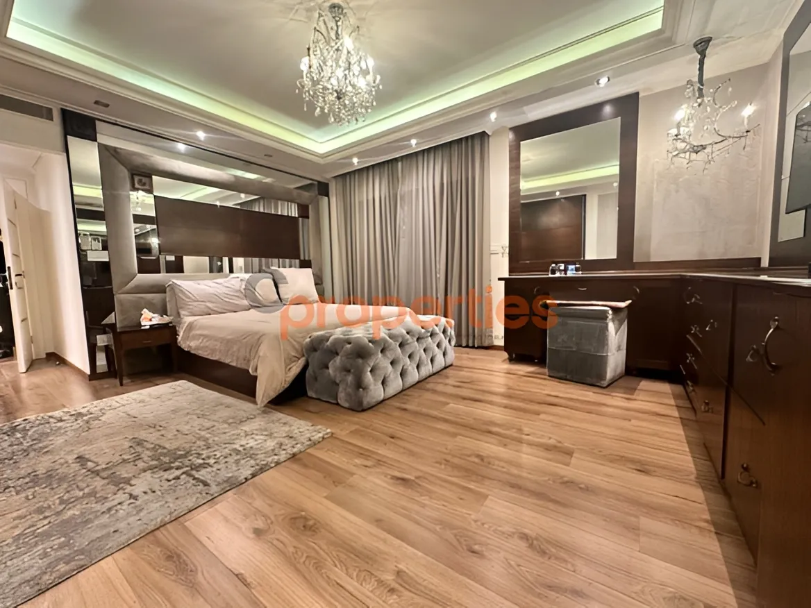Apartment for Sale in Jnah
