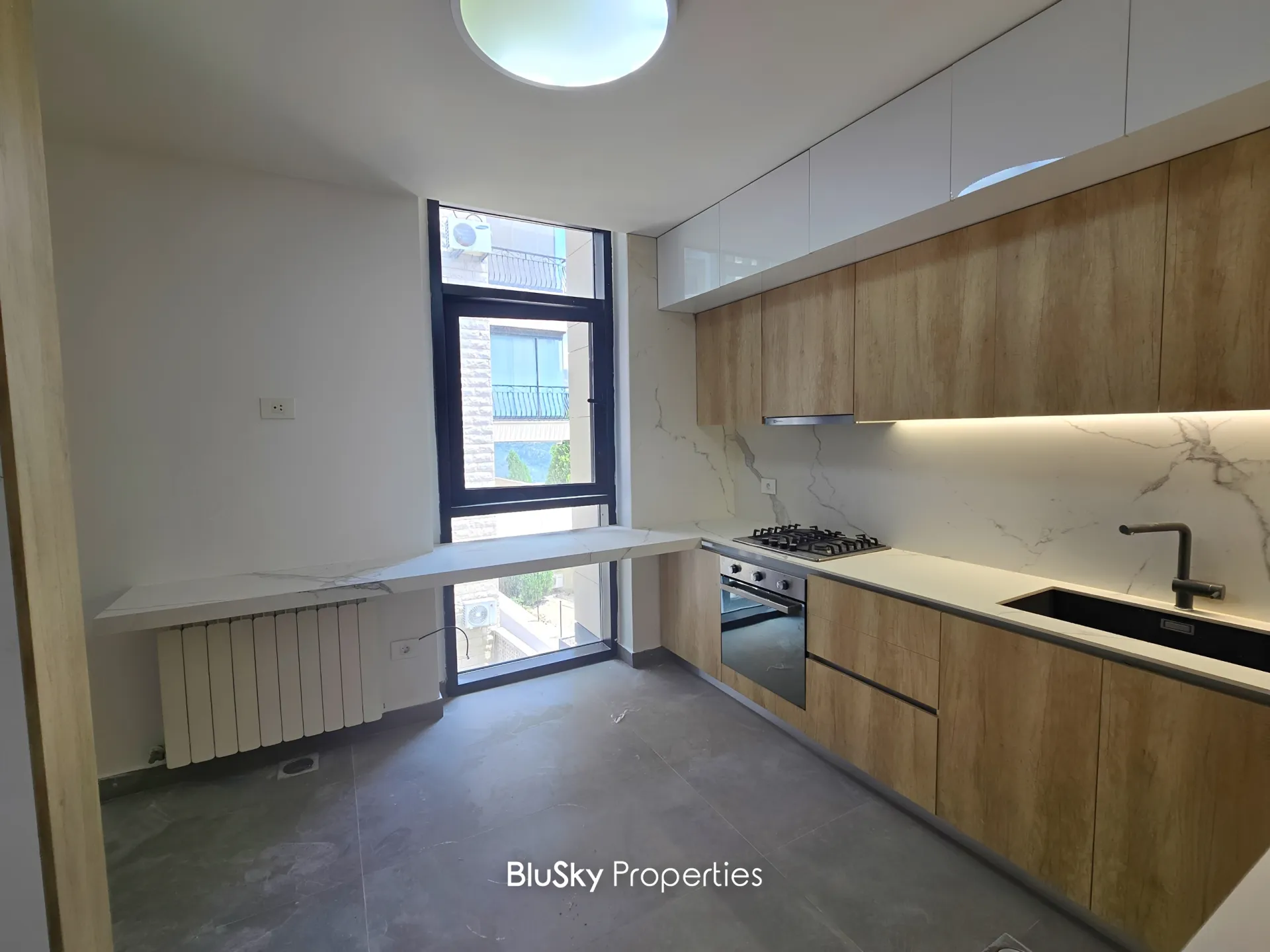 Apartment for rent in Monteverde main street، lebanon