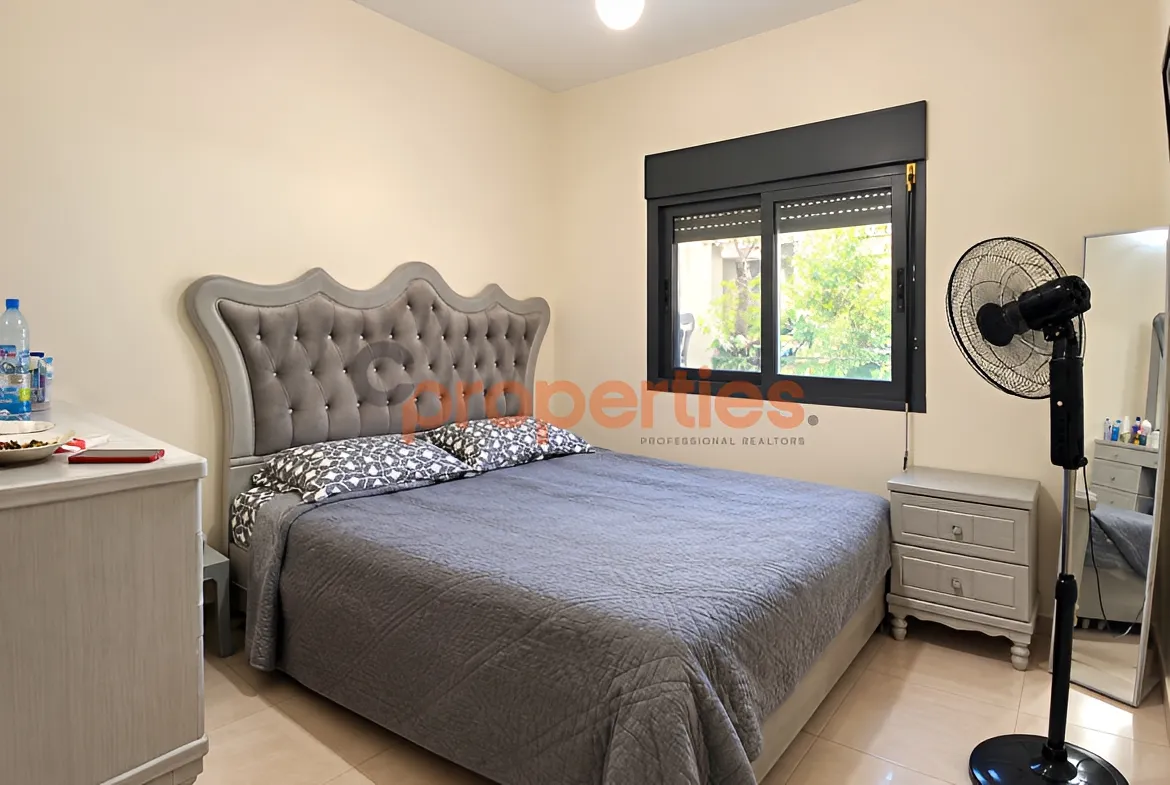 Apartment for Sale in Bouar