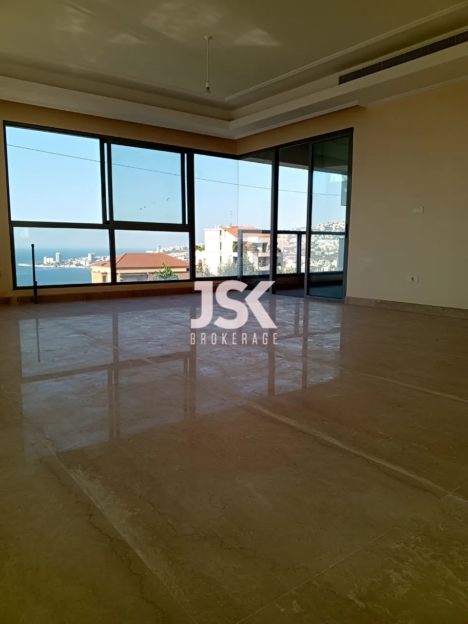 Apartment for Sale in Sahel Aalma