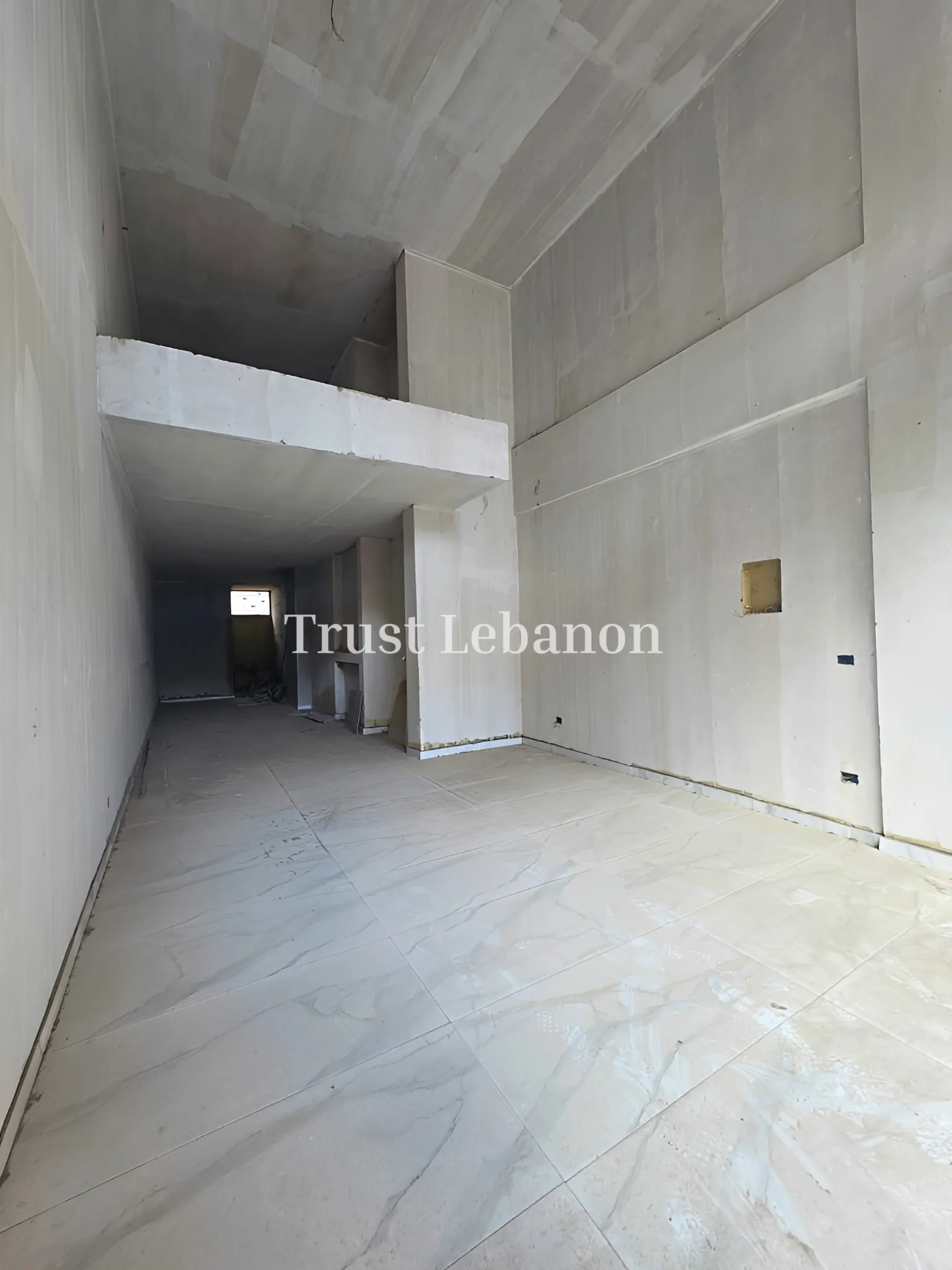 Commercial Commercial for sale in Jal El Dib, Lebanon