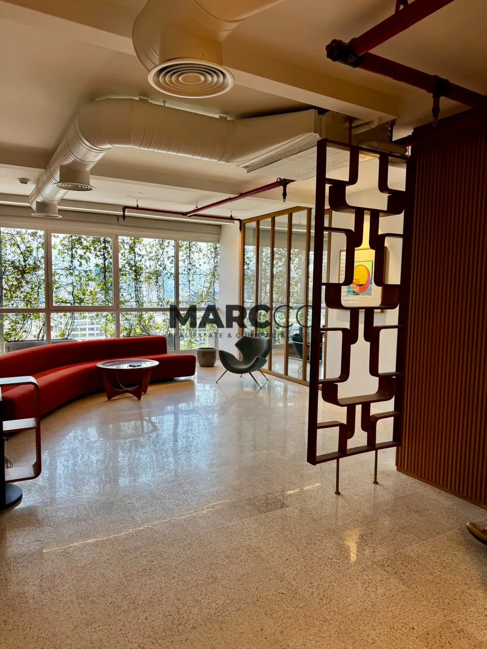 Office for sale in Achrafieh, Beirut, Lebanon