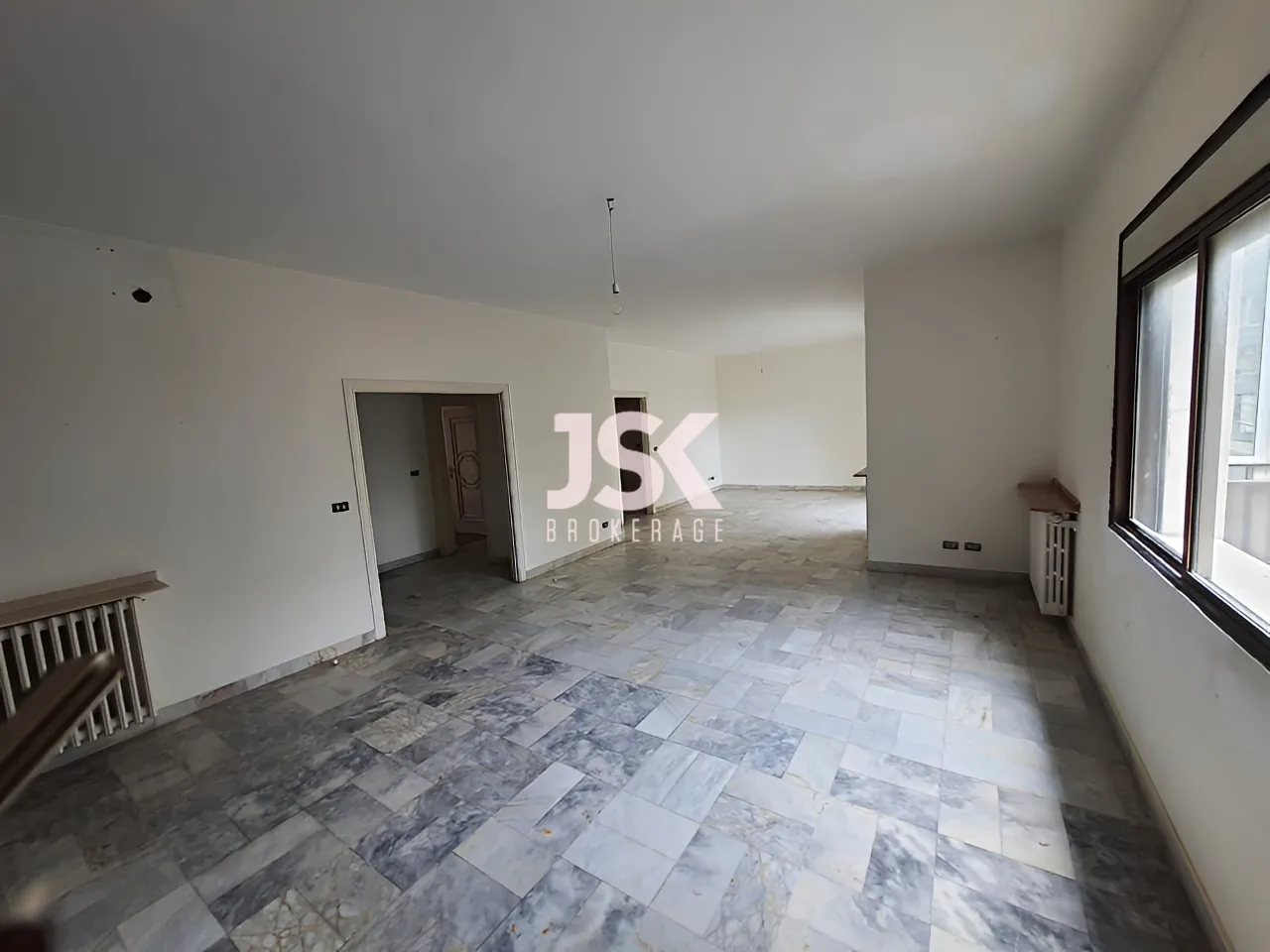 Apartment for Sale in Mansourieh