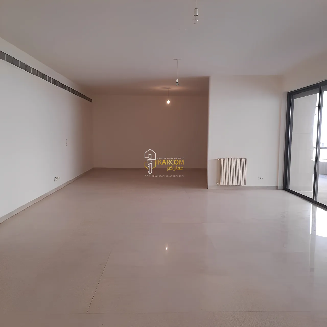 Apartment for Rent in Achrafieh