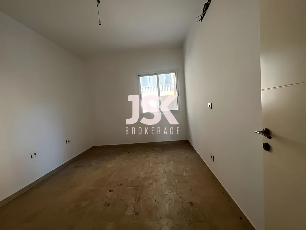 Apartment for Sale in Achrafieh, Beirut, Lebanon - 2 bed, 2 bath